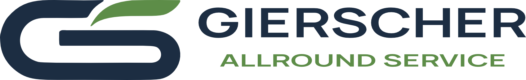Gierscher - Logo
